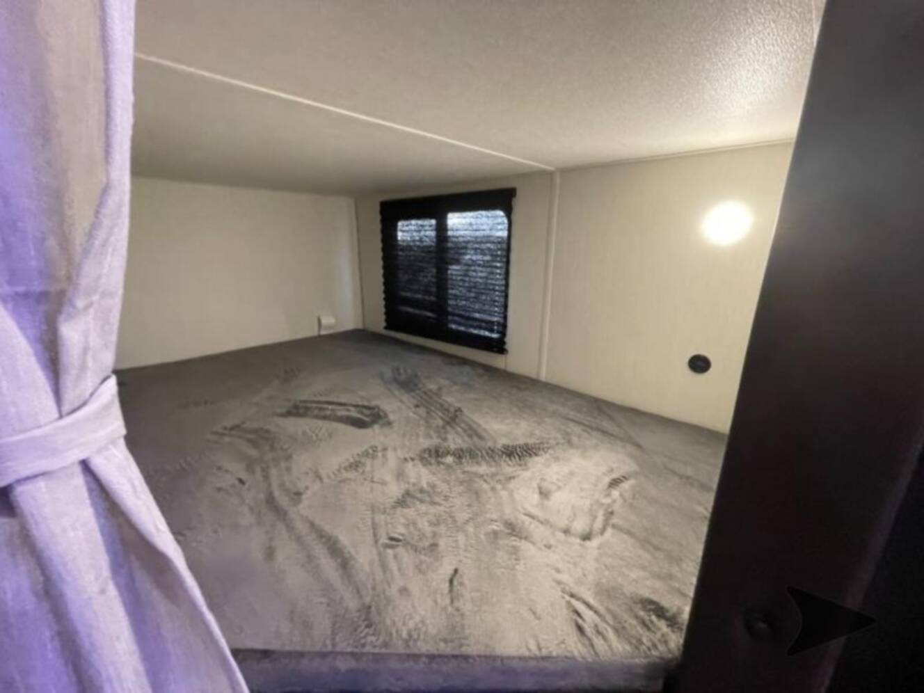 A photo of this 2025 Forest River Rv Grey Wolf 26DBH