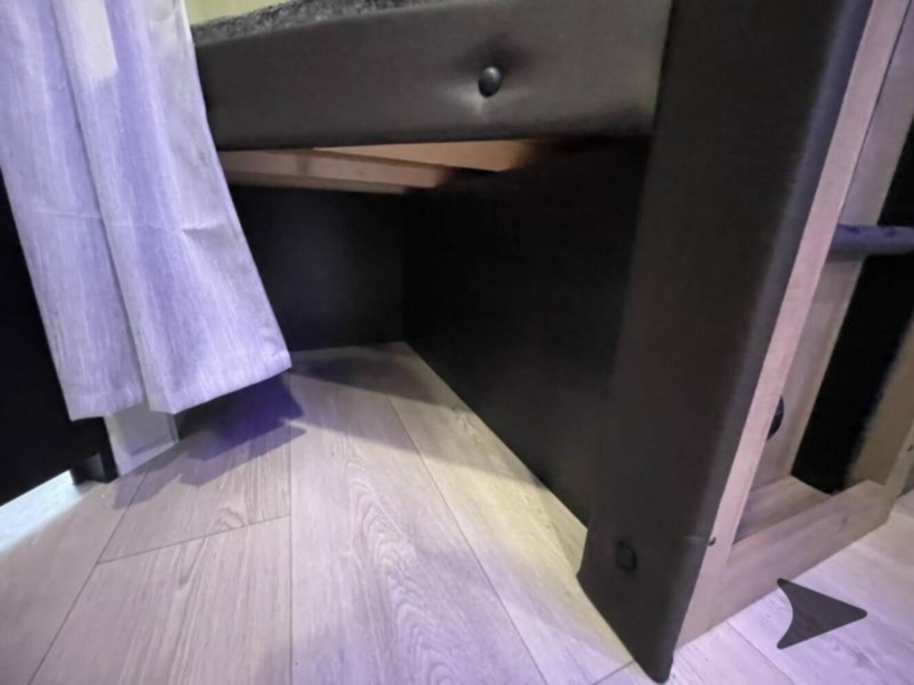 A photo of this 2025 Forest River Rv Grey Wolf 26DBH