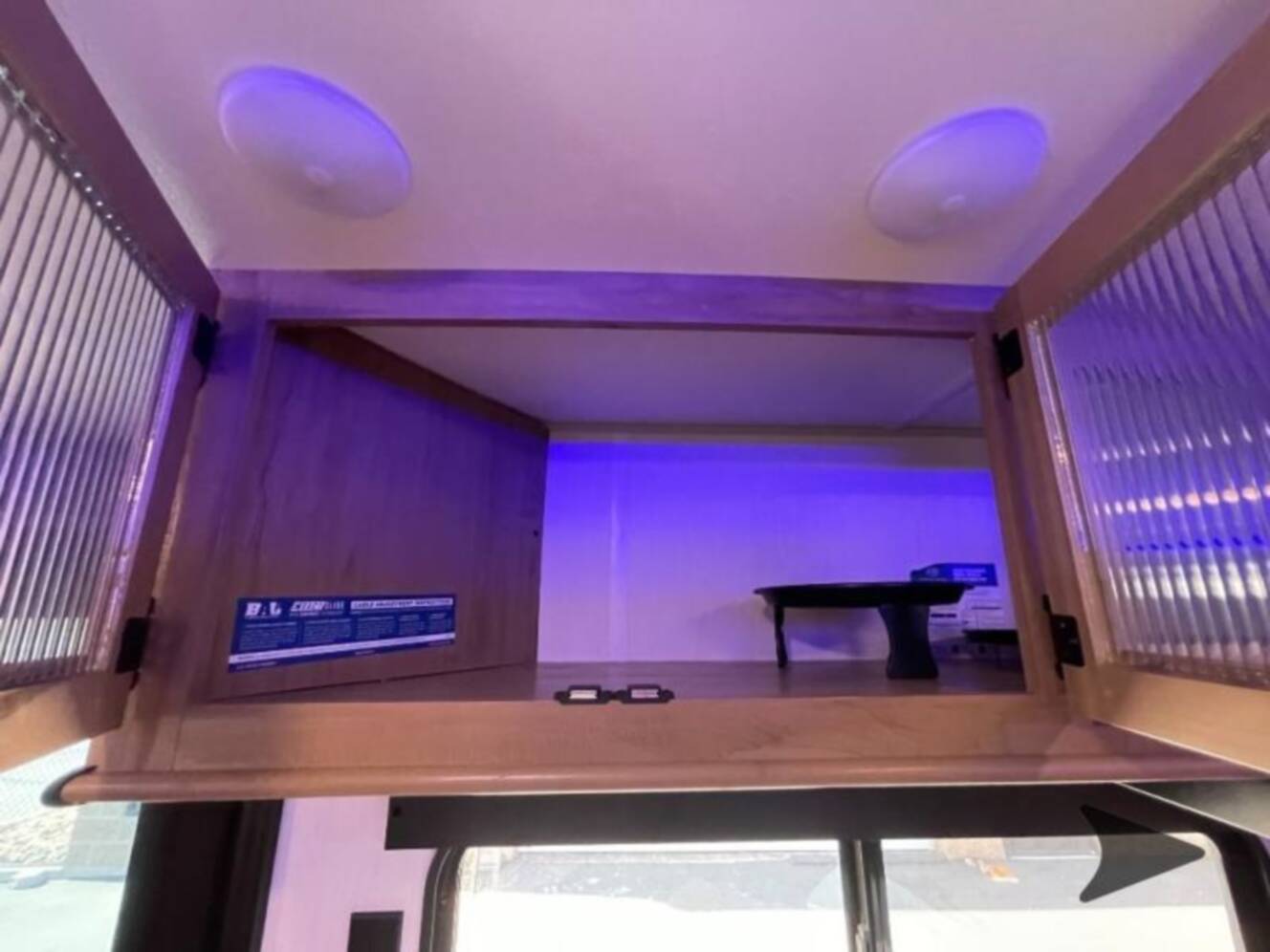 A photo of this 2025 Forest River Rv Grey Wolf 26DBH