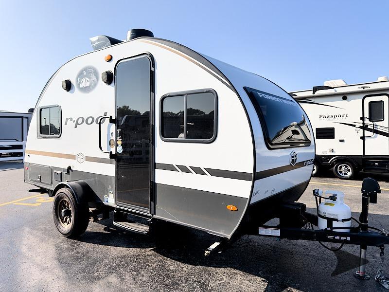 2026 Forest River Rv R Pod RP-171 in anderson IN