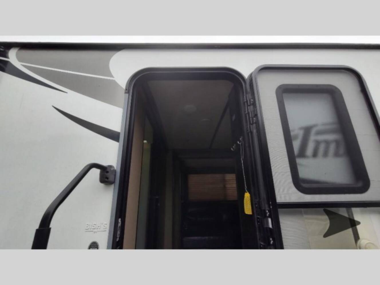 A photo of this 2018 Grand Design Imagine 2150RB