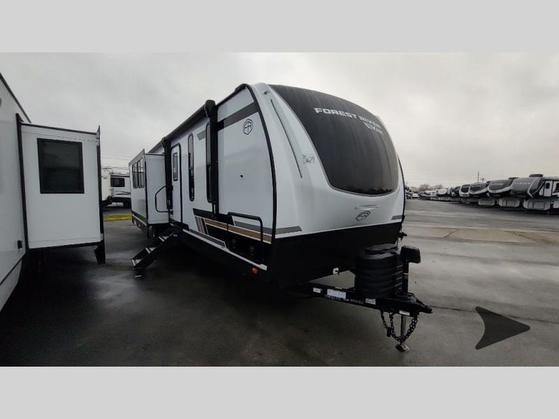 2026 Forest River Rv Vibe 3400BH* in anderson IN