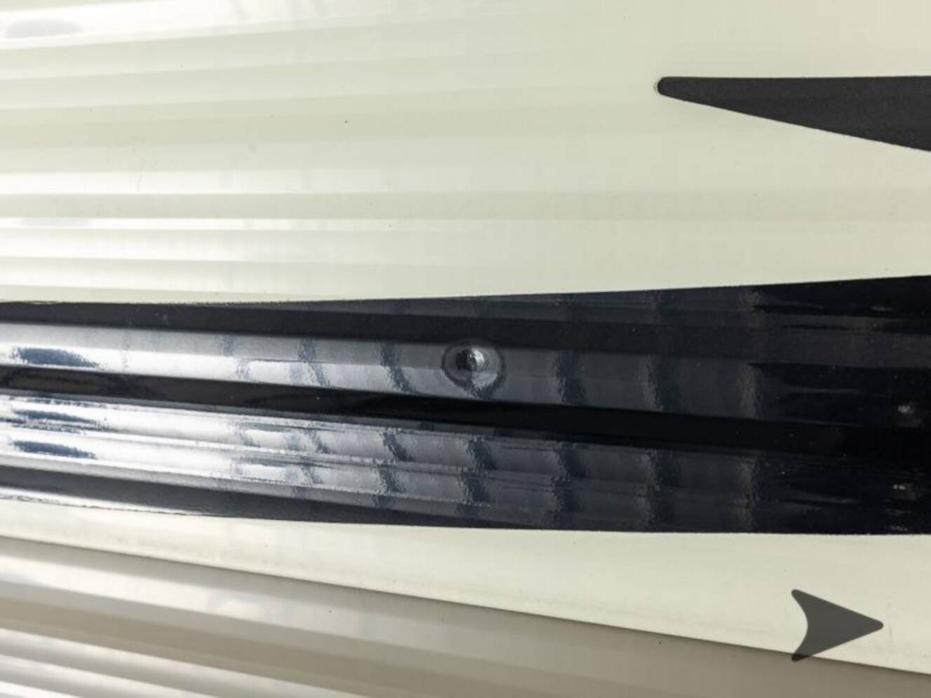 A photo of this 2018 Kz Sportsmen 281RL