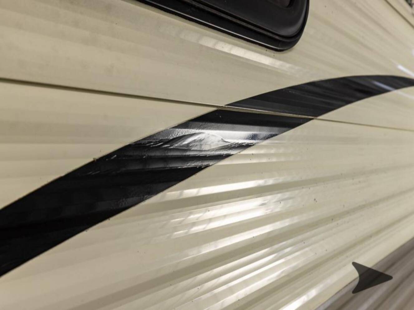 A photo of this 2018 Kz Sportsmen 281RL
