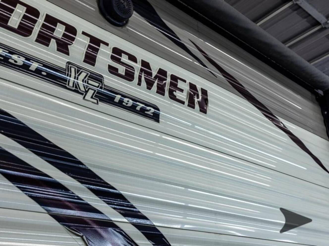 A photo of this 2018 Kz Sportsmen 281RL