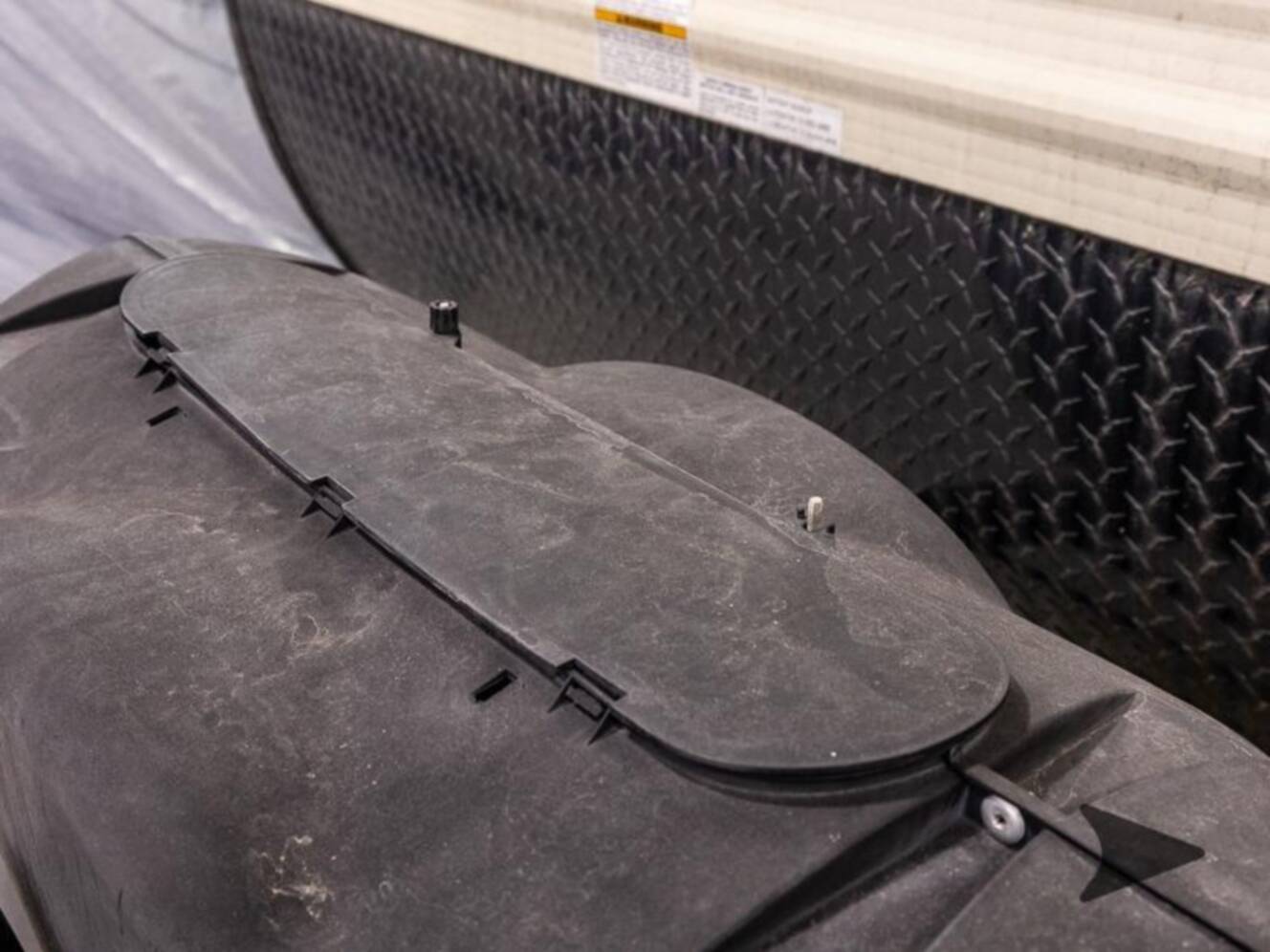 A photo of this 2018 Kz Sportsmen 281RL