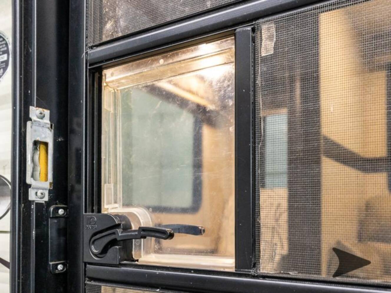 A photo of this 2018 Kz Sportsmen 281RL