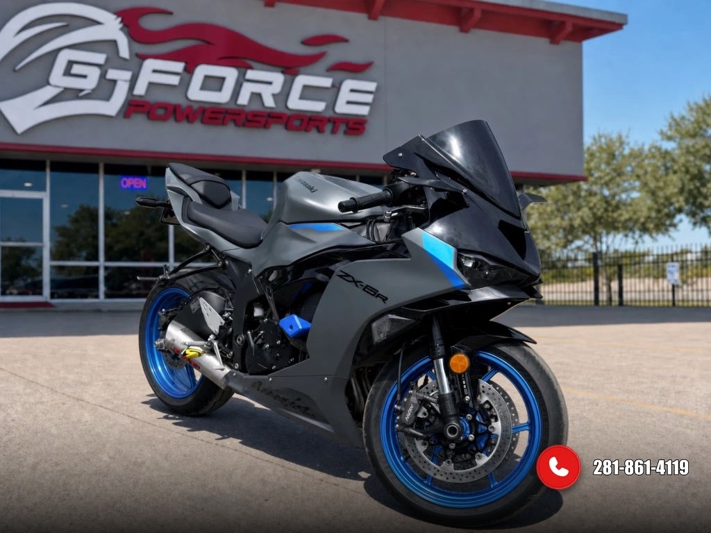 Motorcycles For Sale Near Houston, Texas - Cycle Trader