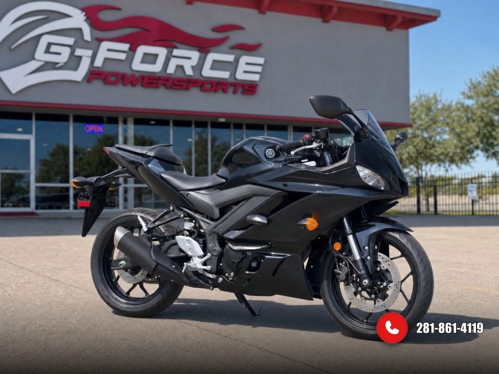 Black Sportbike Motorcycles For Sale Near Houston, TX - Cycle Trader