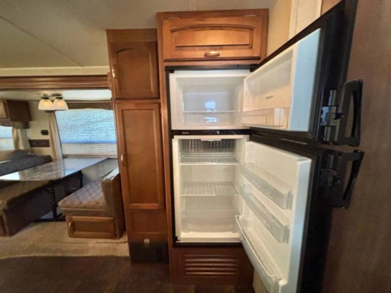 A photo of this 2015 Keystone Rv Springdale 311RE