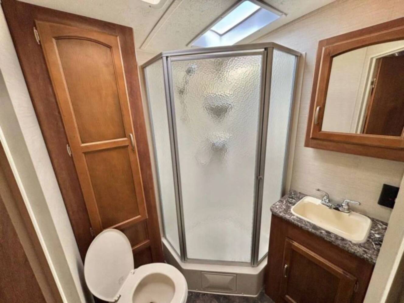 A photo of this 2015 Keystone Rv Springdale 311RE