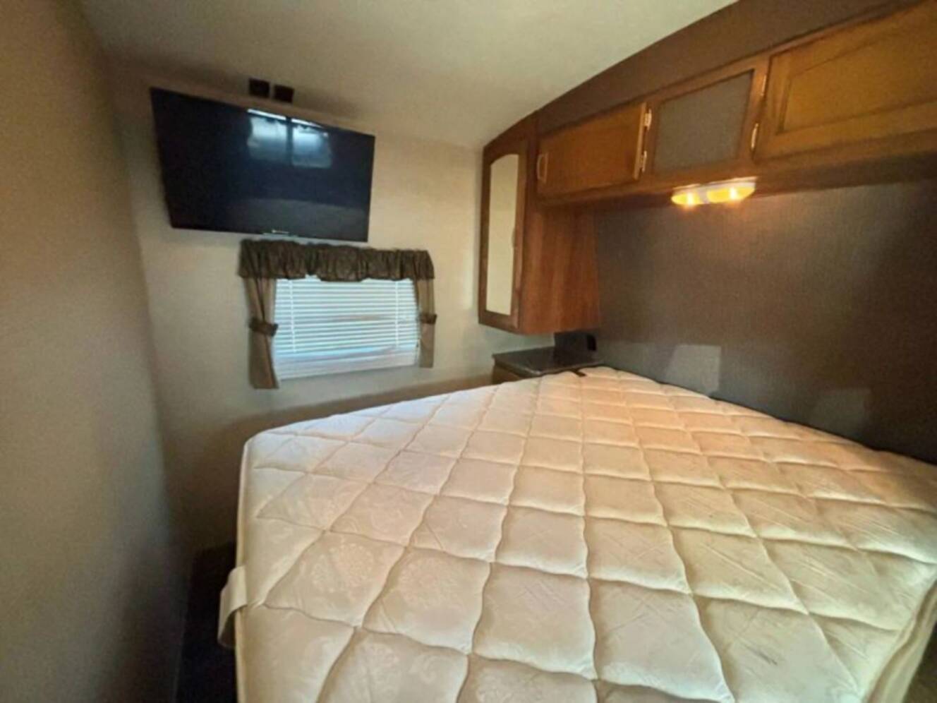 A photo of this 2015 Keystone Rv Springdale 311RE