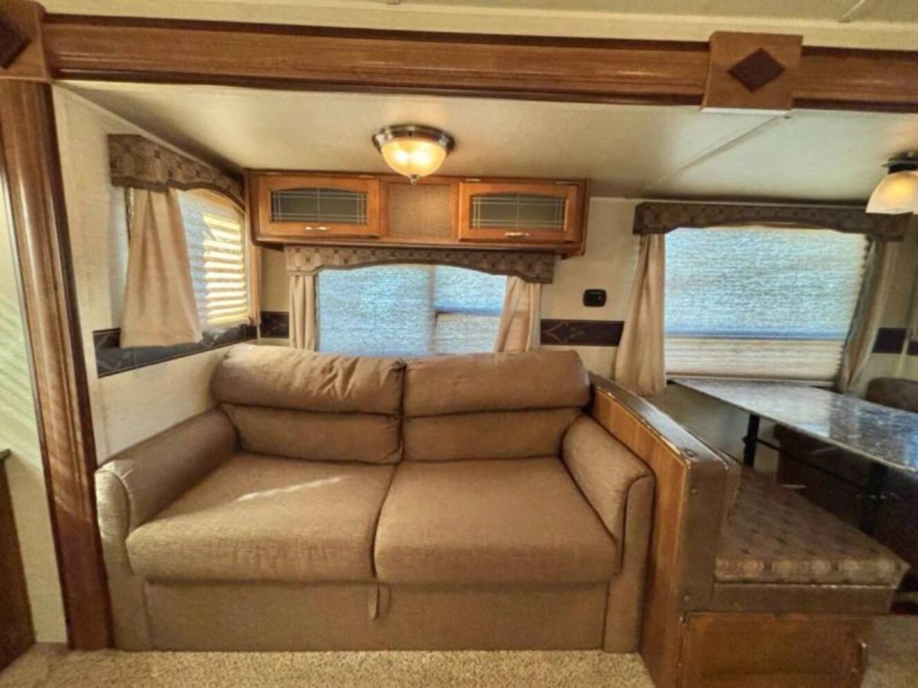 A photo of this 2015 Keystone Rv Springdale 311RE