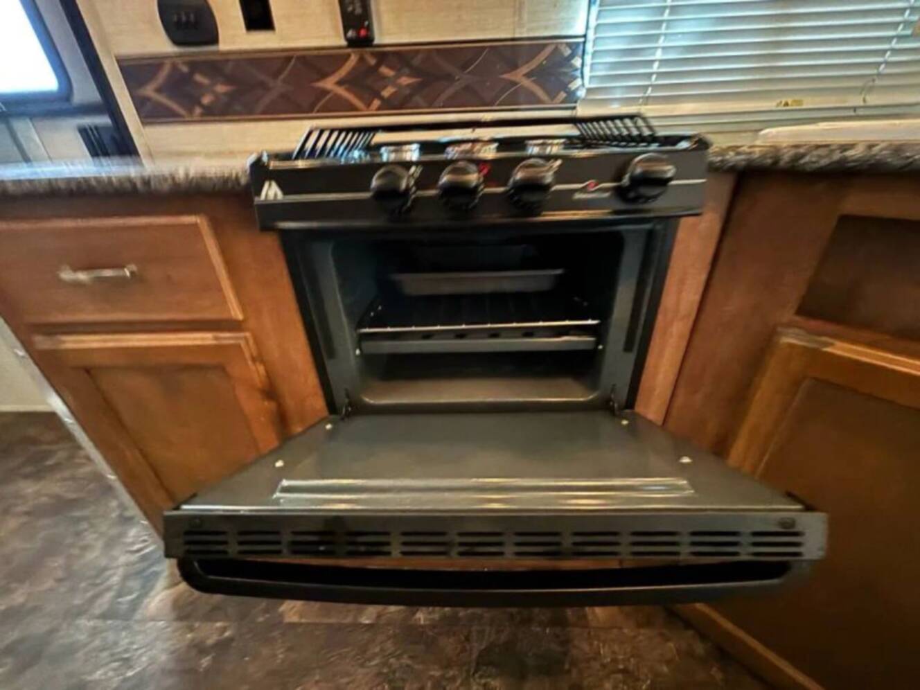 A photo of this 2015 Keystone Rv Springdale 311RE