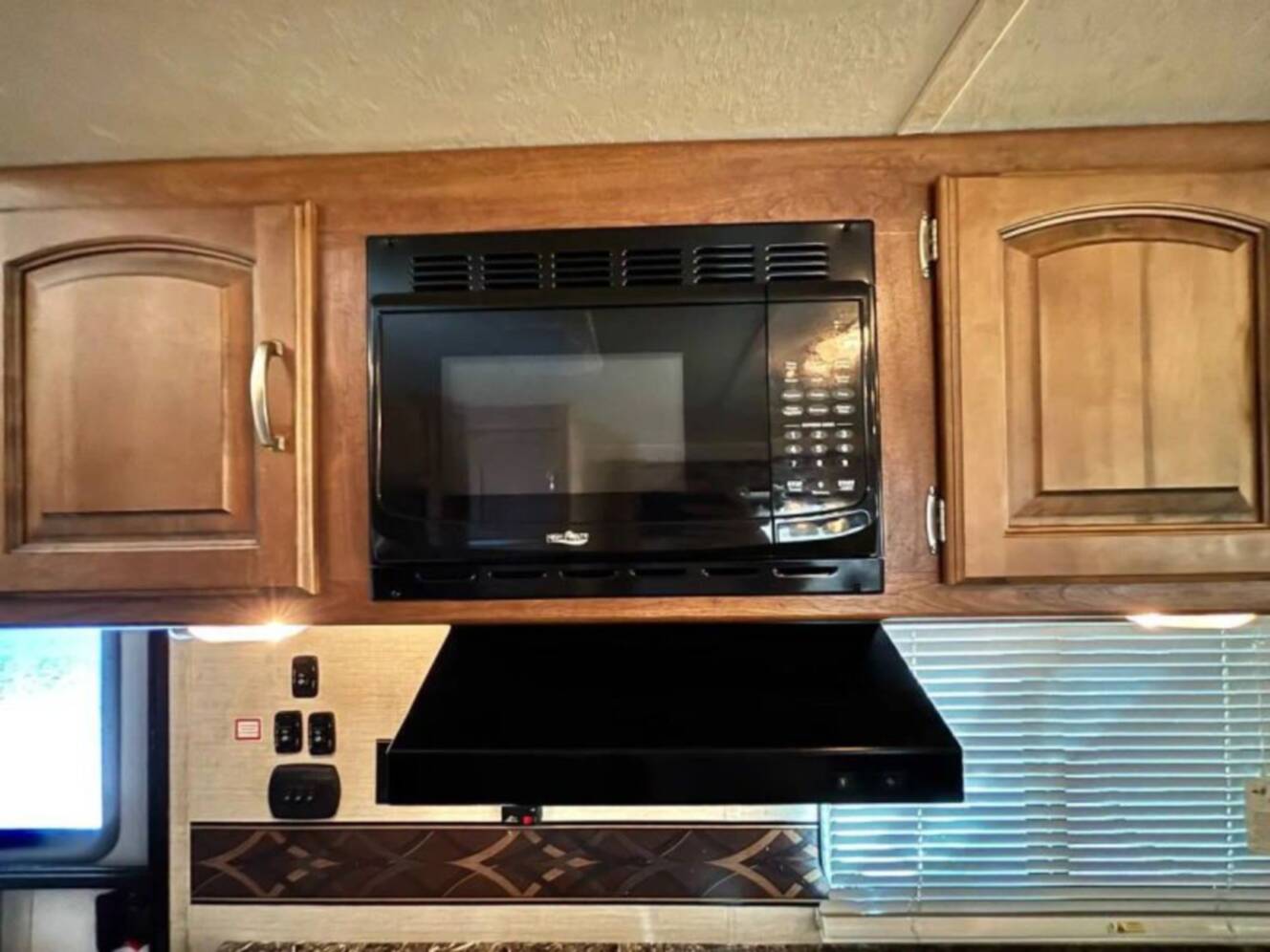 A photo of this 2015 Keystone Rv Springdale 311RE