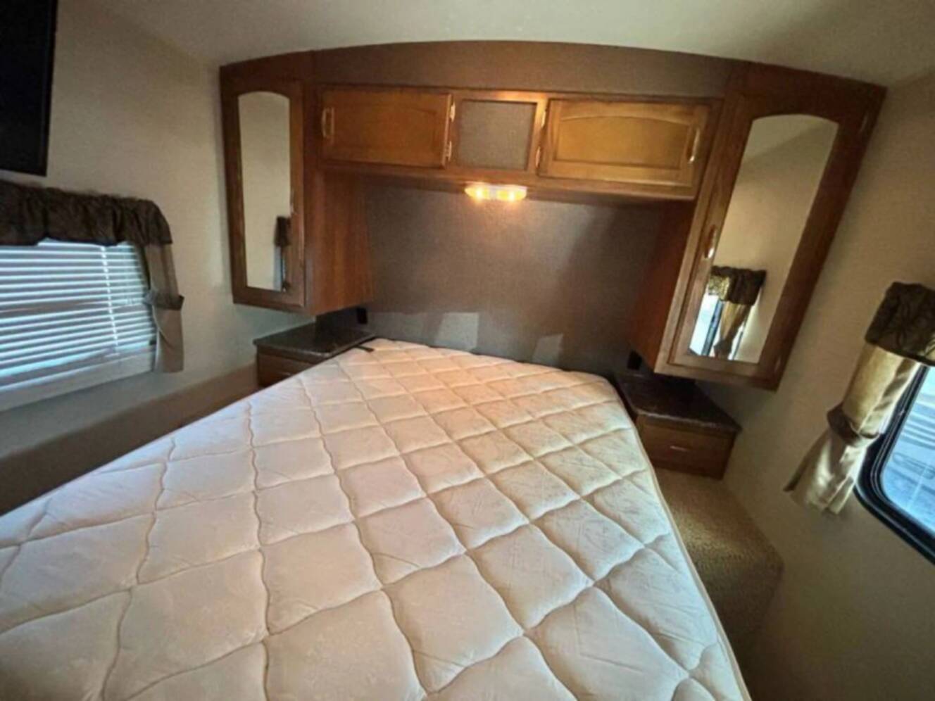 A photo of this 2015 Keystone Rv Springdale 311RE