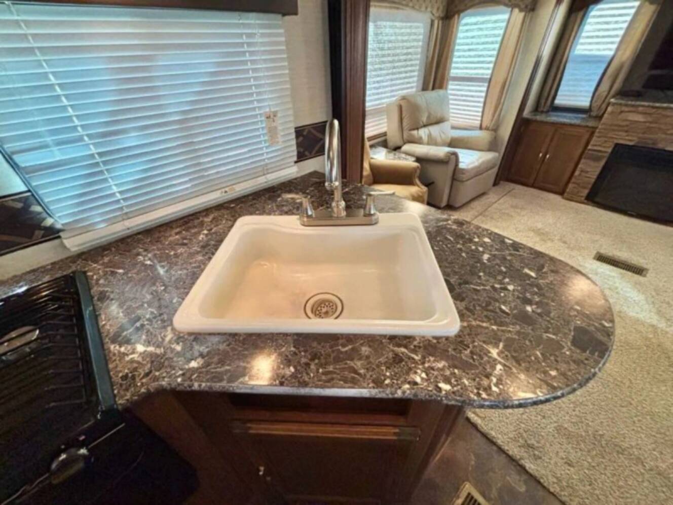 A photo of this 2015 Keystone Rv Springdale 311RE