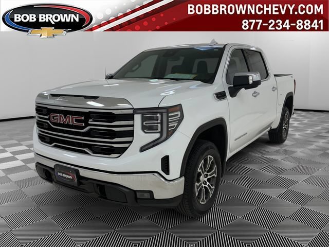 2026 GMC SIERRA in Urbandale, IA