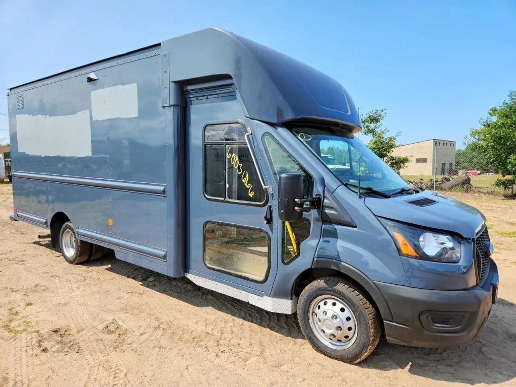 2021 FORD TRANSIT XL in Langhorne, PA