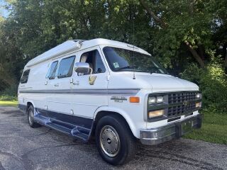 1995 ROADTREK 210 POPULAR