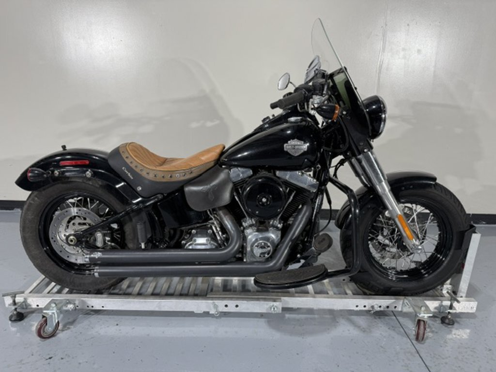 2015 Harley-Davidson SOFTAIL SLIM SLIM in Durham, NC