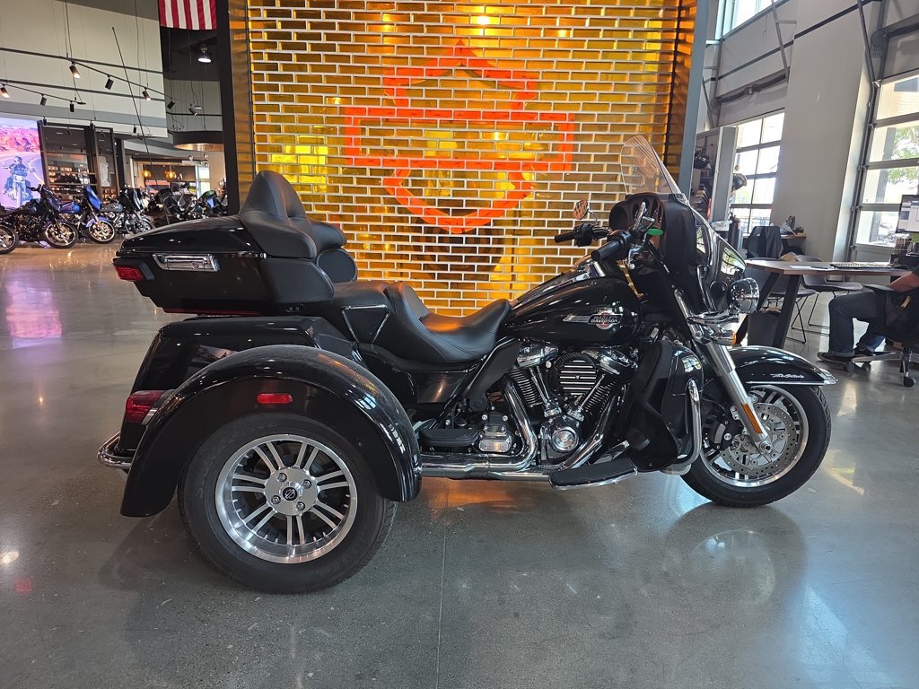 2022 Harley-Davidson TRI GLIDE ULTRA ULTRA CLASSIC in Temple, TX