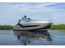 Azimut Magellano 30M Preview image