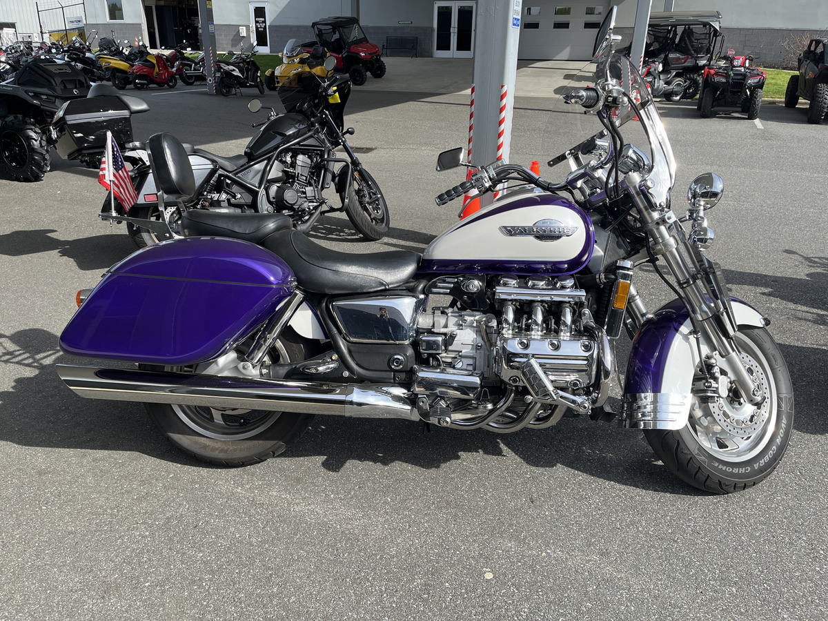 1997 Honda VALKYRIE in Winston-salem, NC