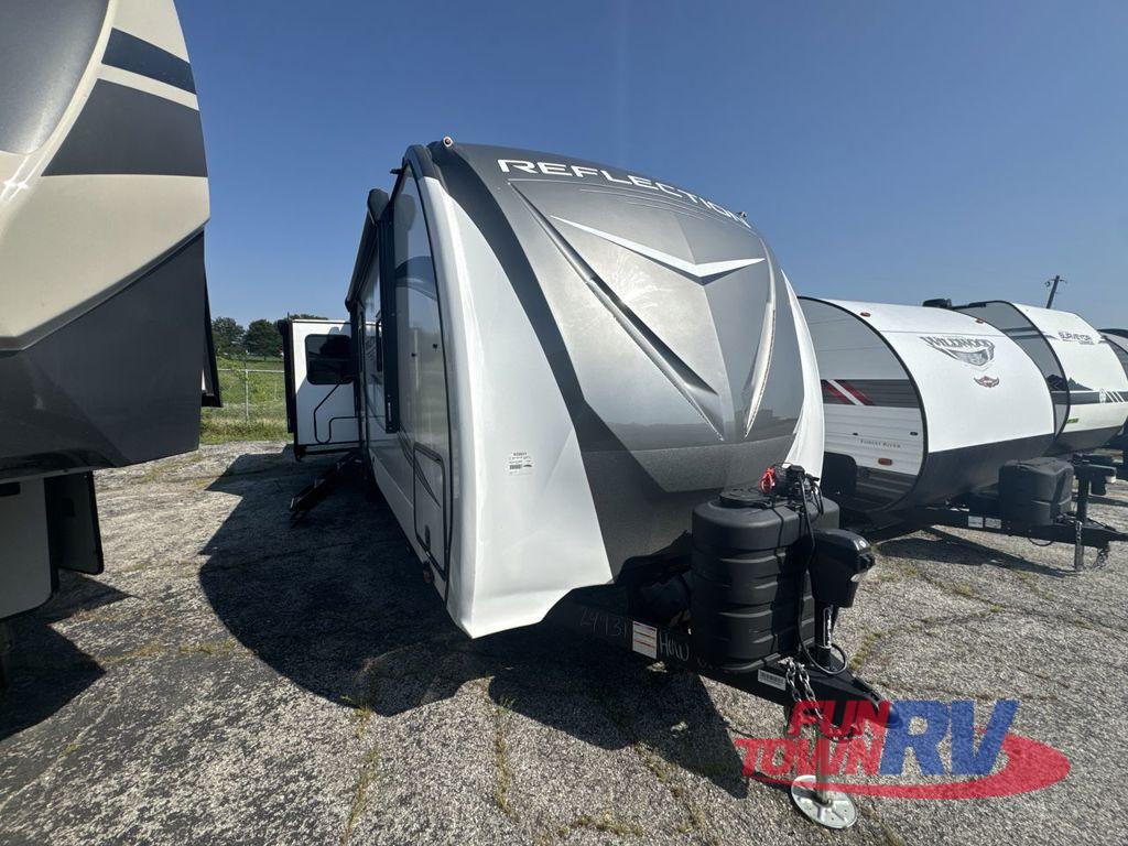 2024 Grand Design Reflection 315RLTS RV