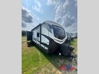2020 KEYSTONE OUTBACK 330RL