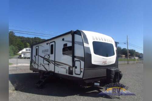 2022 Forest River Rv Rockwood Ultra Lite 2608BS in adamstown PA