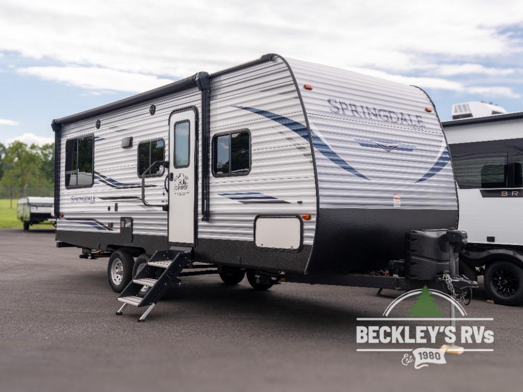 2020 Keystone Rv Springdale 220RD in thurmont MD