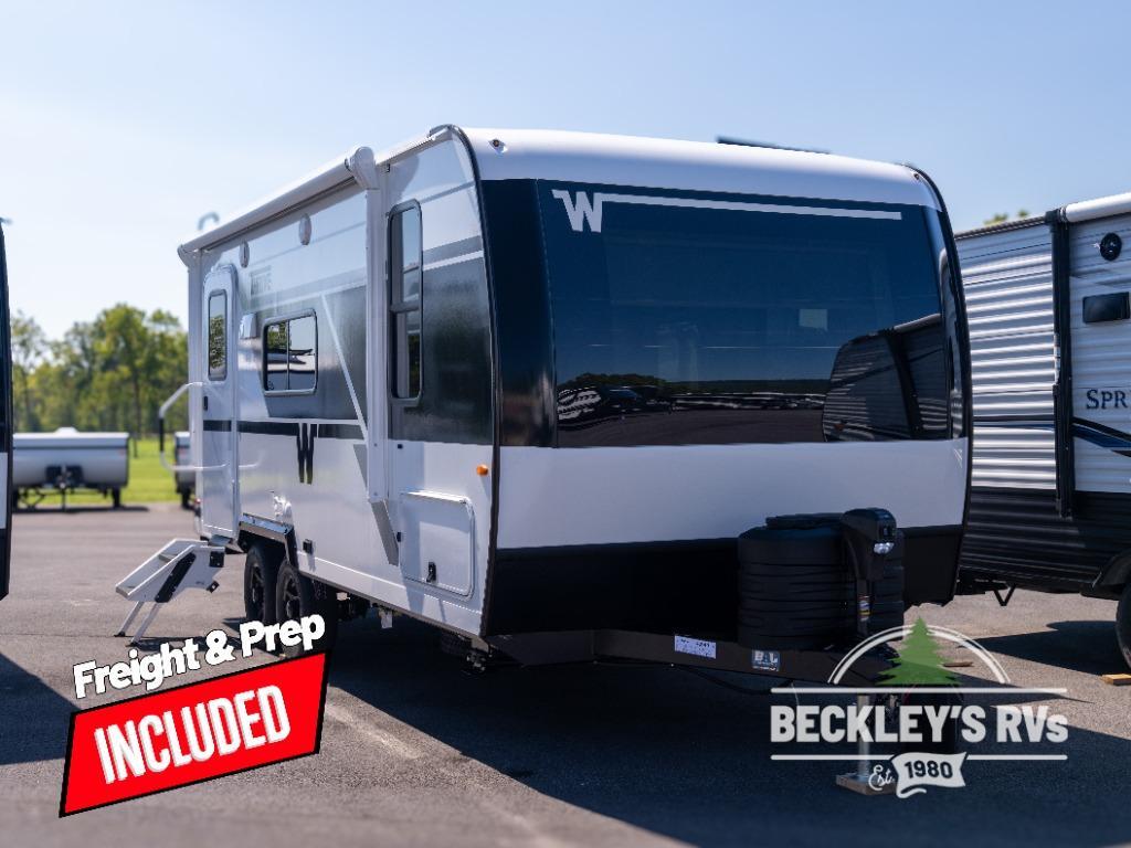 2027 Winnebago Thrive 18FBS in thurmont MD