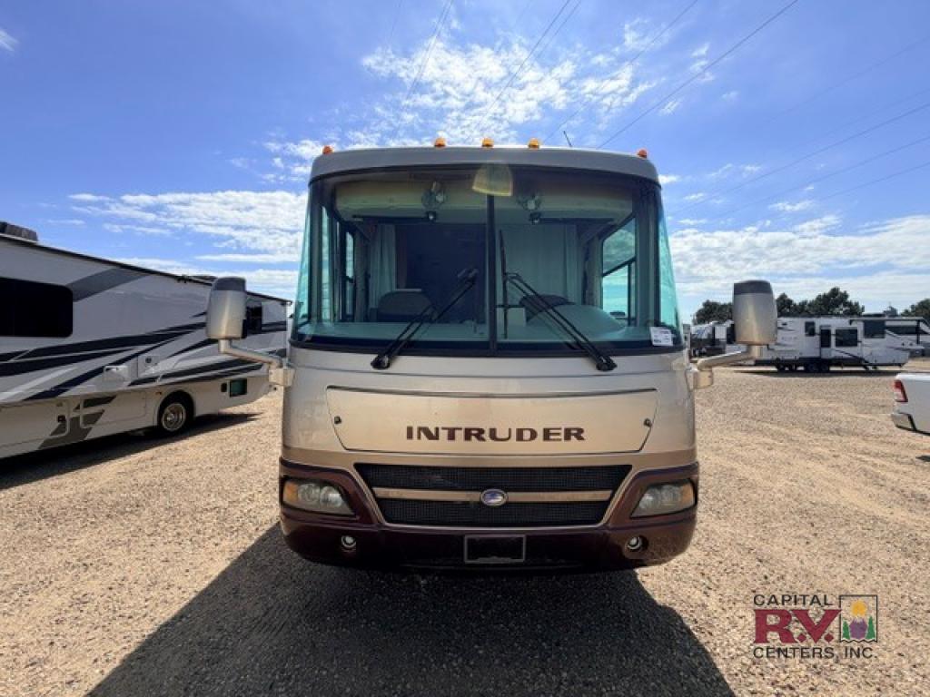 2004 Damon Intruder 375 in bismarck ND
