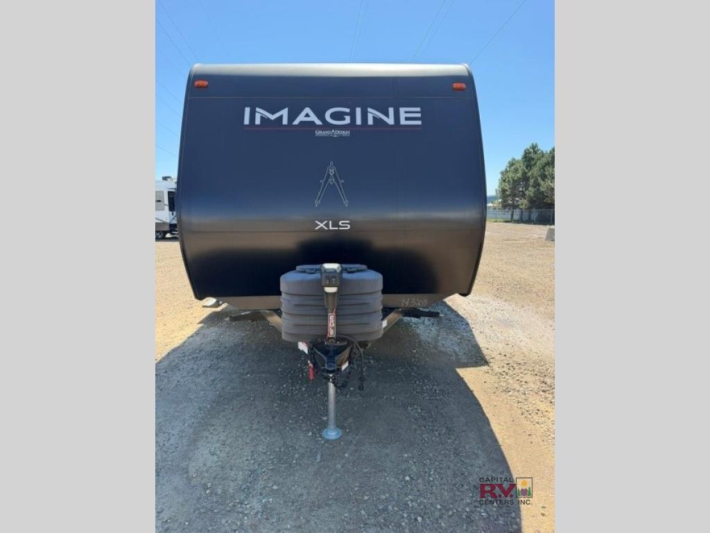 2025 Grand Design Imagine XLS 22MLE in bismarck ND