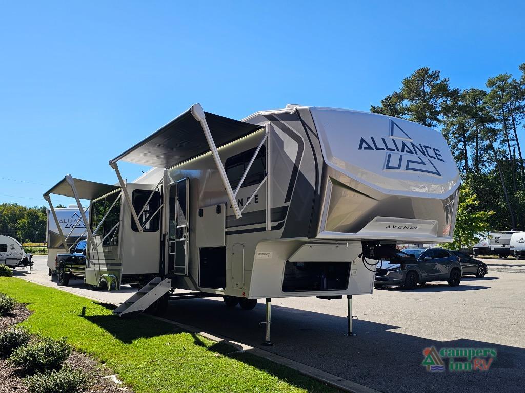 2027 Alliance Rv Avenue 32RLS in toms river NJ