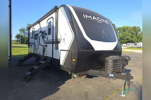 2027 Grand Design Imagine 2300MK in clarksville IN
