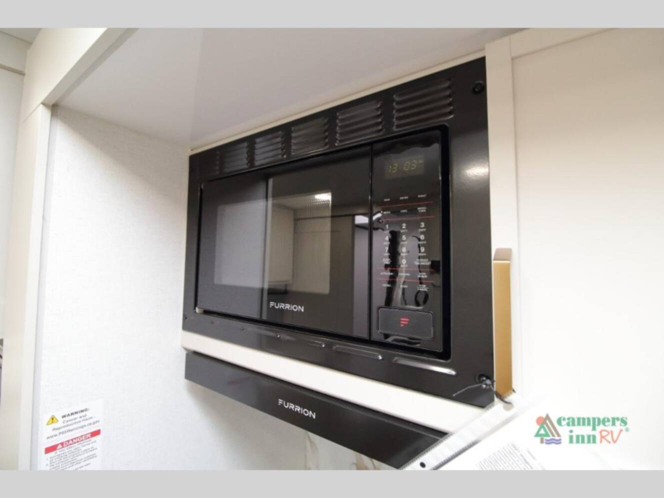 A photo of this 2027 Grand Design Imagine XLS 22MLE