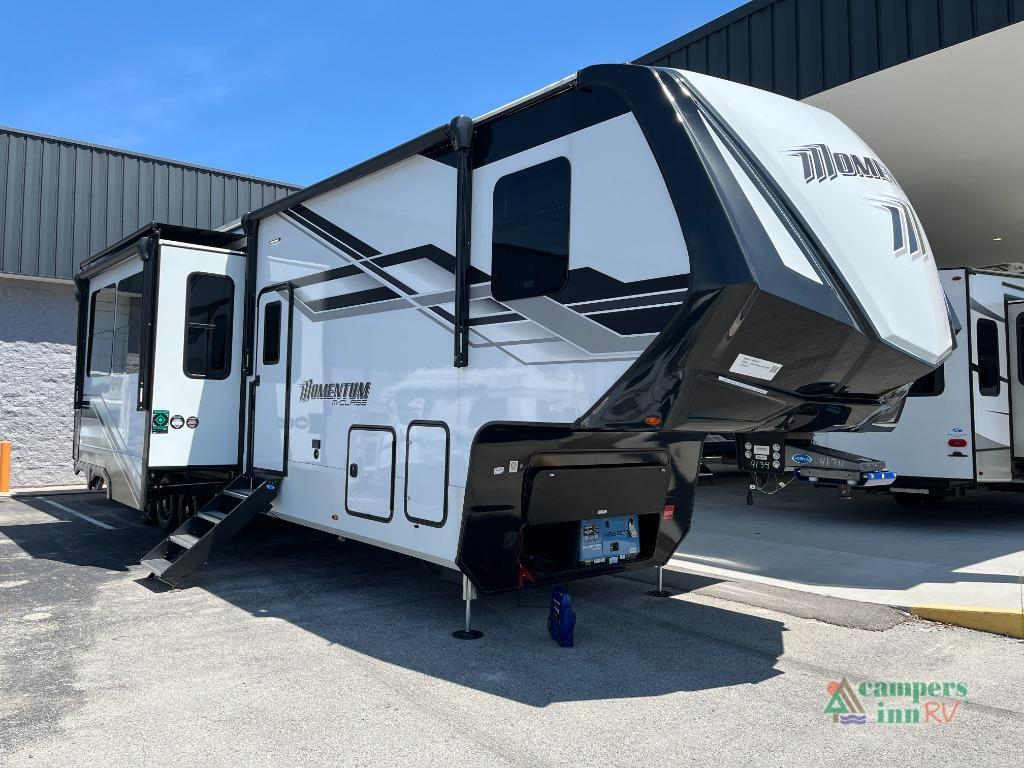 2025 Grand Design Momentum 399M in knoxville TN