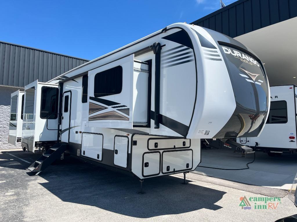 2022 Kz Durango 391RKF G391RKF in knoxville TN