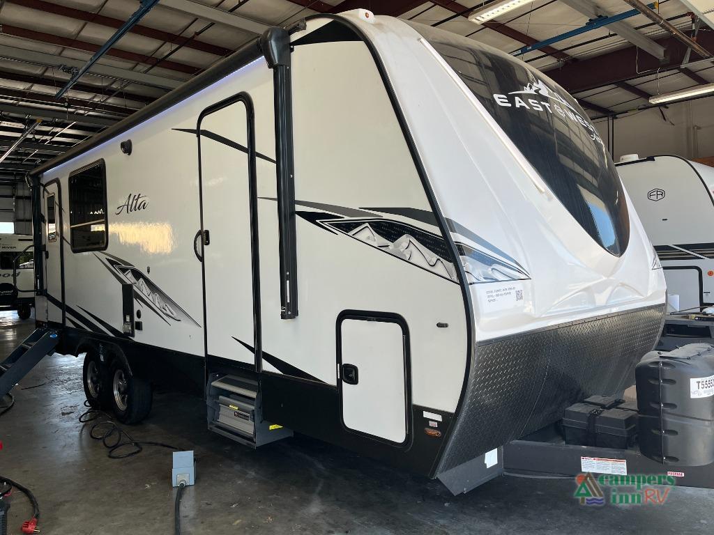 2023 East To West Alta 2350KRK in knoxville TN
