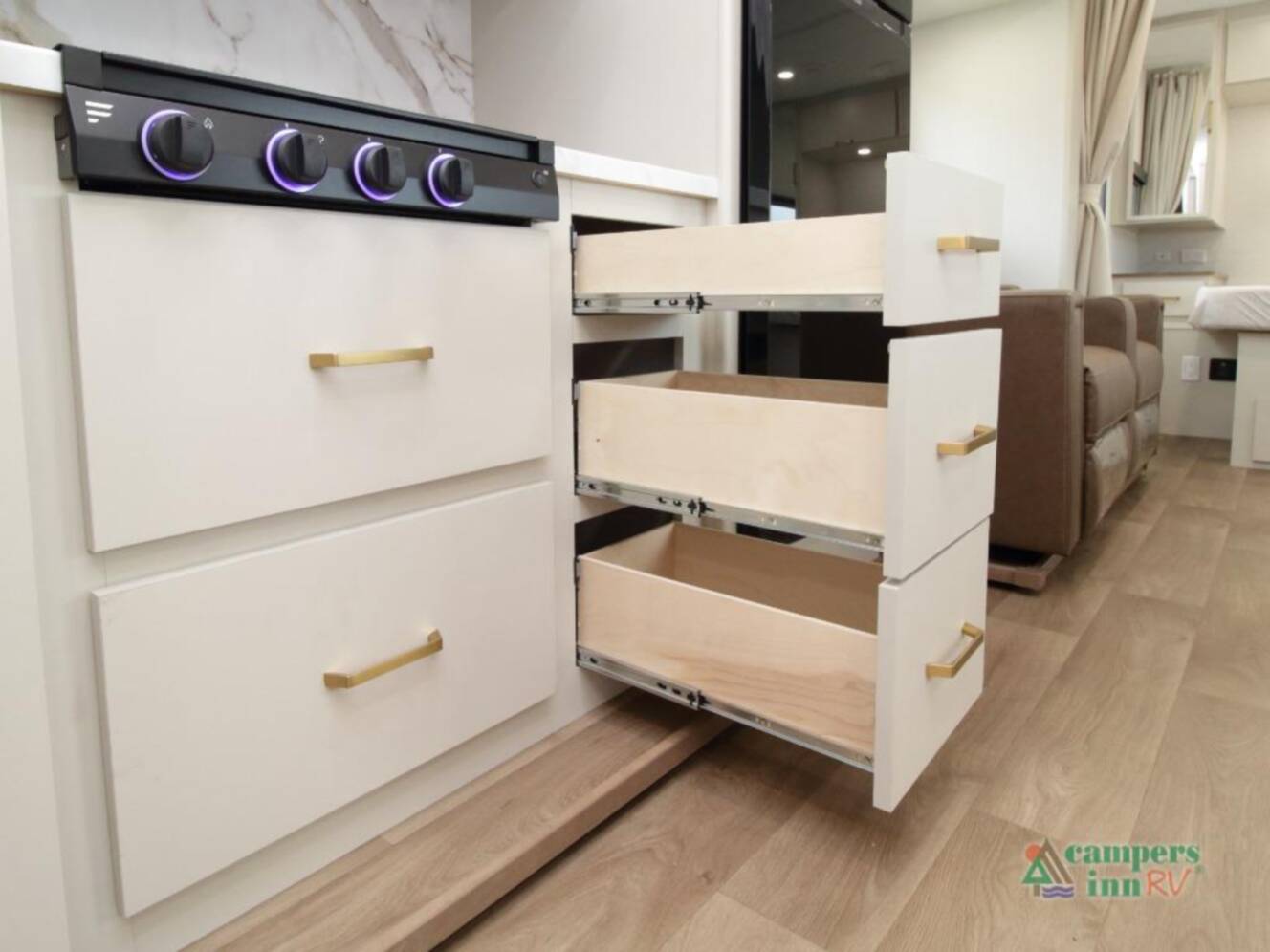 A photo of this 2027 Grand Design Imagine XLS 22MLE