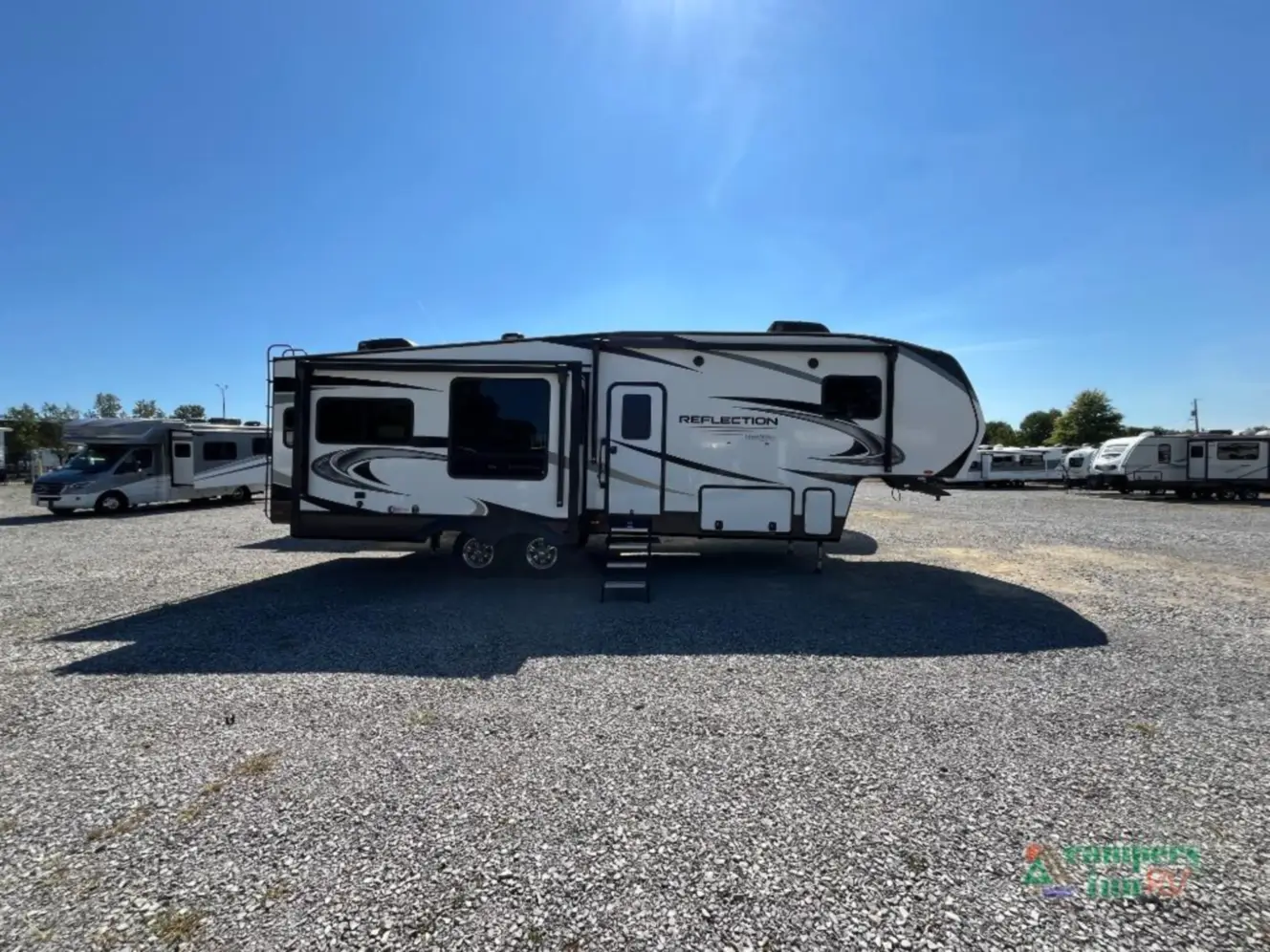 Used 2021 Grand Design Reflection 303RLS For Sale in Knoxville, TN ...