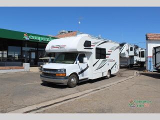 2020 THOR MOTOR COACH FREEDOM ELITE 22HE