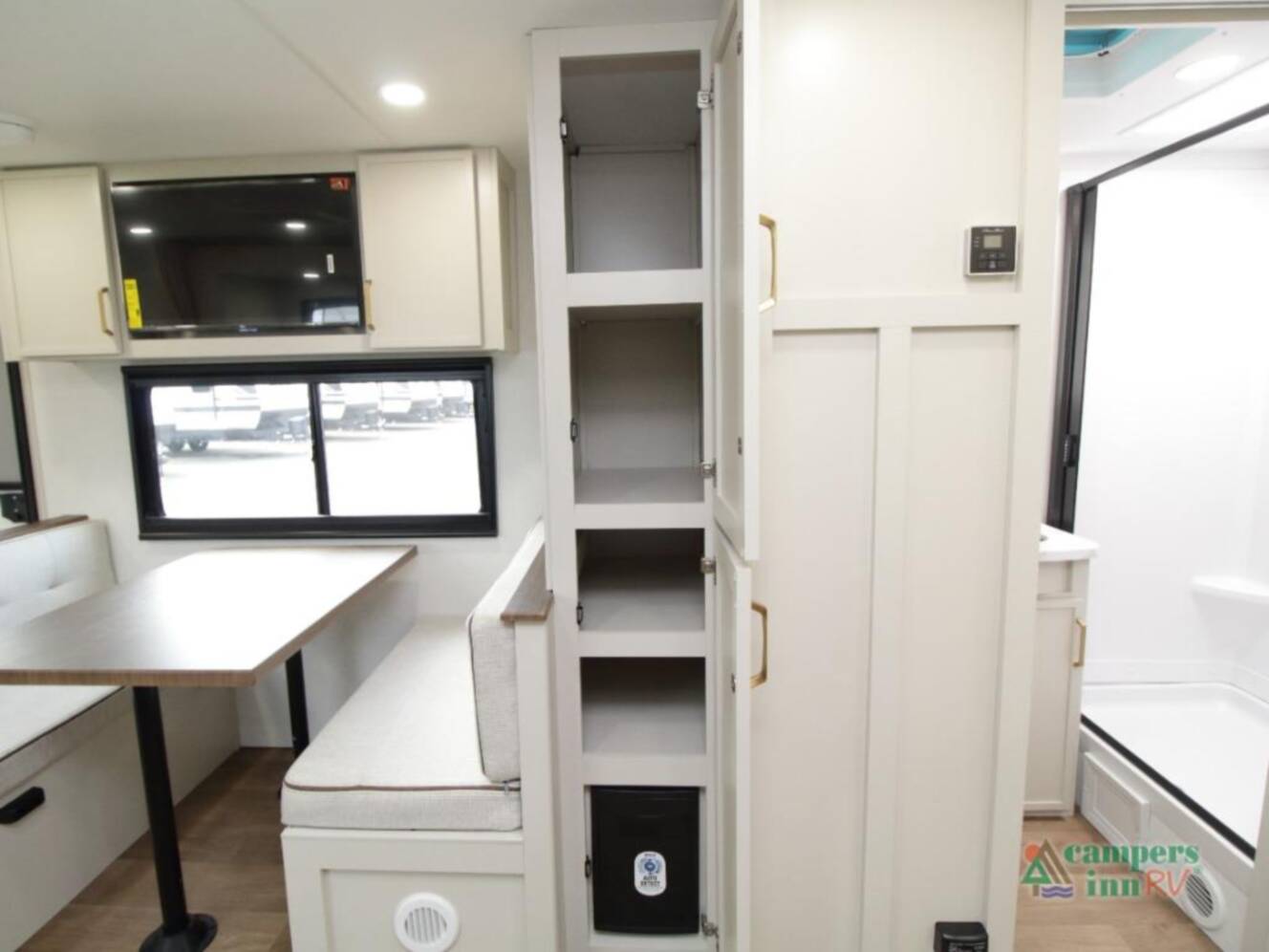 A photo of this 2027 Grand Design Imagine XLS 22MLE