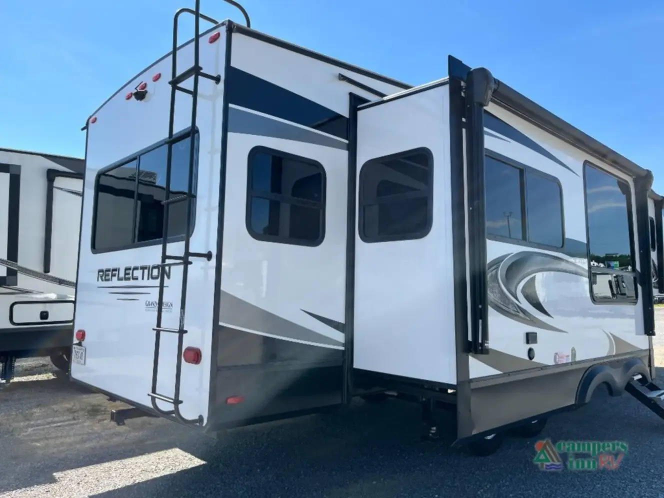 Used 2021 Grand Design Reflection 303RLS For Sale in Knoxville, TN ...