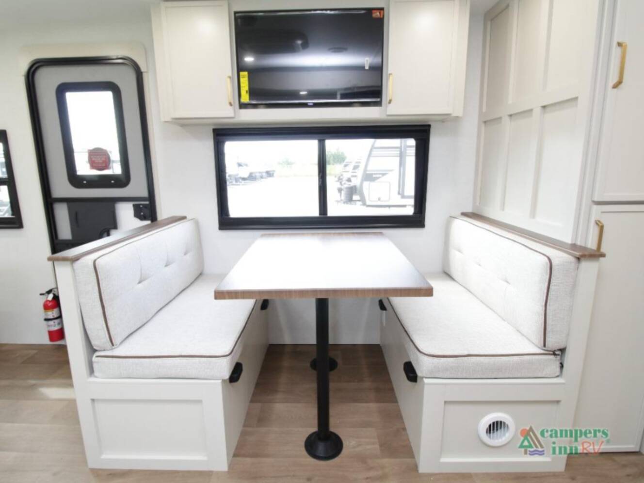 A photo of this 2027 Grand Design Imagine XLS 22MLE