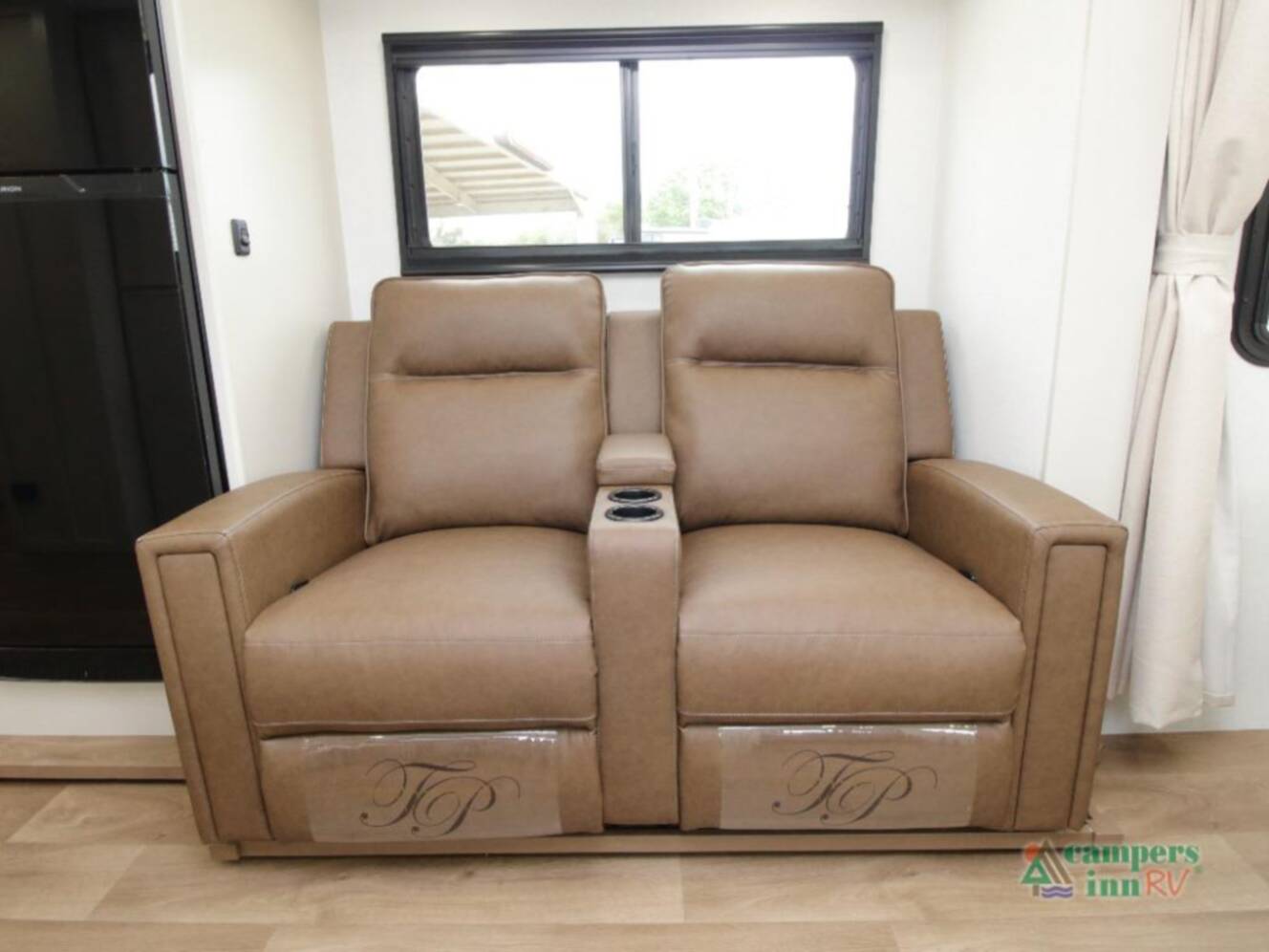 A photo of this 2027 Grand Design Imagine XLS 22MLE