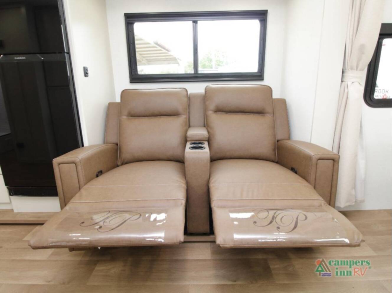 A photo of this 2027 Grand Design Imagine XLS 22MLE