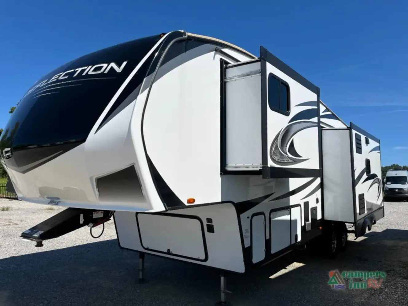 Used 2021 Grand Design Reflection 303RLS For Sale in Knoxville, TN ...